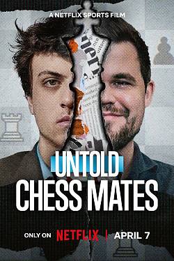 Untold: Breaking Point