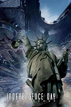 Independence Day: Resurgence