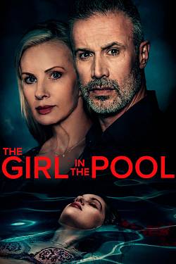 The Girl In The Pool