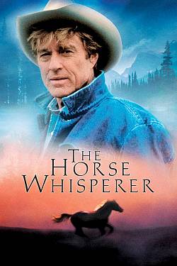 The Horse Whisperer