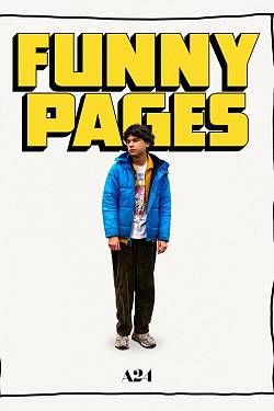 Funny Pages
