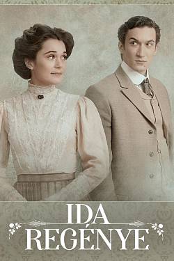 Ida regénye