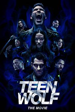 Teen Wolf