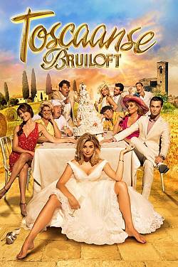 Toscaanse Bruiloft