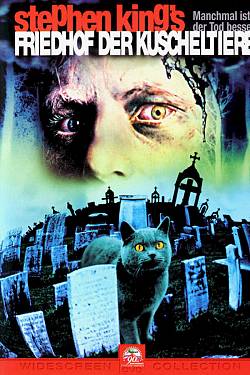 Pet Sematary