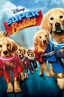 Super Buddies