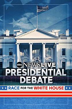 ABC News Presidential Debate: Race for the White House