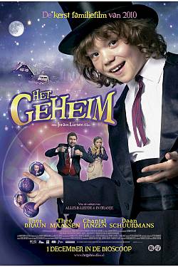Het geheim