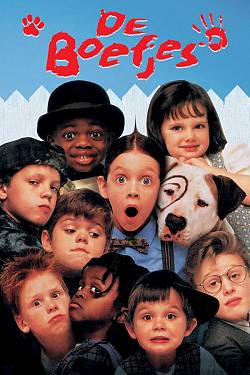De boefjes