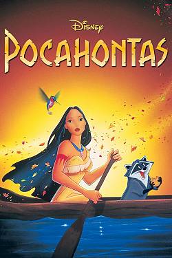 Pocahontas