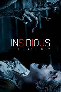 Insidious: The Last Key
