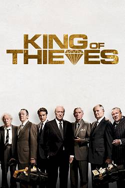 King of Thieves
