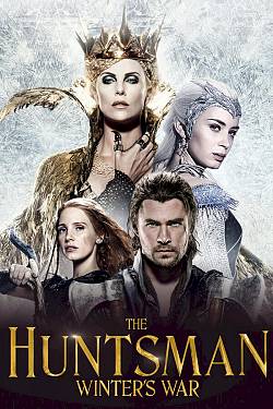 The Huntsman Winter's War
