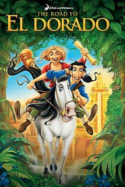 The Road to El Dorado