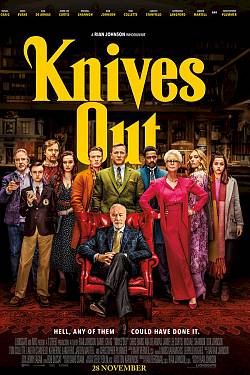 Knives Out