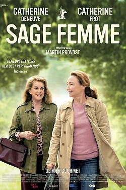 Sage femme