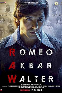 Romeo Akbar Walter