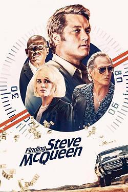 Finding Steve McQueen