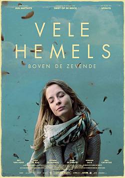 Vele hemels boven de zevende