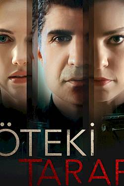 oteki Taraf