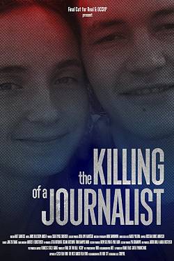 The Killing of a Journalist