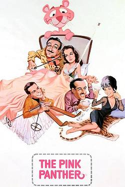The Pink Panther