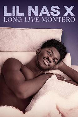 Lil Nas X: Long Live Montero