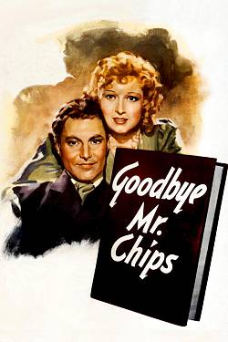 Goodbye, Mr. Chips