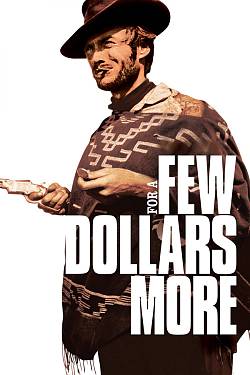 For a Few Dollars More