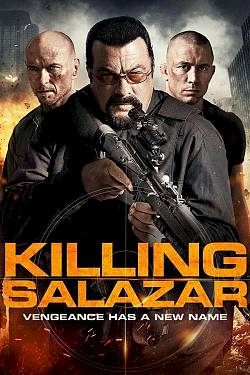 Killing Salazar