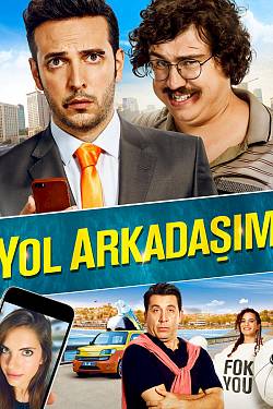 Yol Arkadasim
