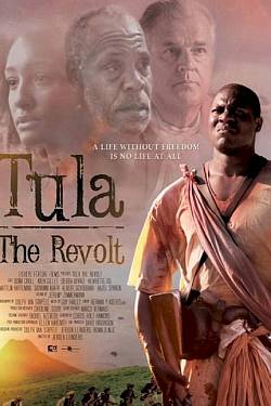 Tula: The Revolt