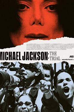 Michael Jackson: The Trial