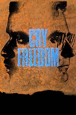 Cry Freedom