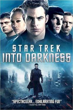 Star Trek Into Darkness