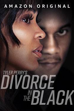 Tyler Perry's Divorce in the Black