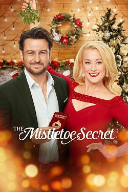 The Mistletoe Secret