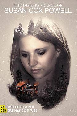 The Disappearance of Susan Cox Powell