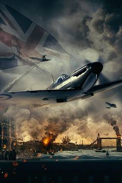 Battle Over Britain