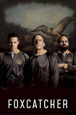 Foxcatcher
