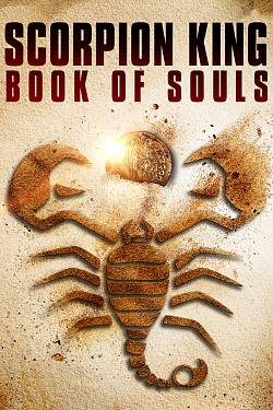 The Scorpion King: Book of Souls