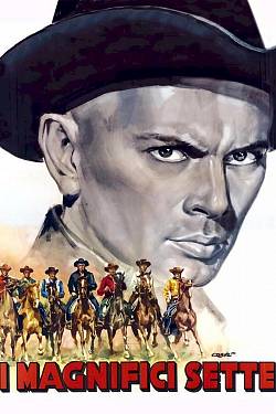 The Magnificent Seven