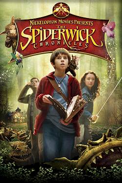 The Spiderwick Chronicles