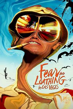 Fear and Loathing in Las Vegas