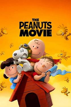 Snoopy en Charlie Brown: De Peanuts Film