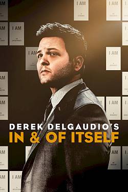 Derek DelGaudio's In & of Itself