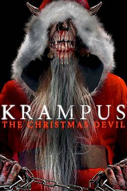 Krampus: The Christmas Devil