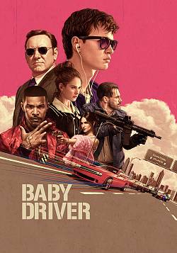 Baby Driver