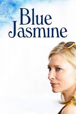 Blue Jasmine