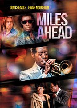 Miles Ahead